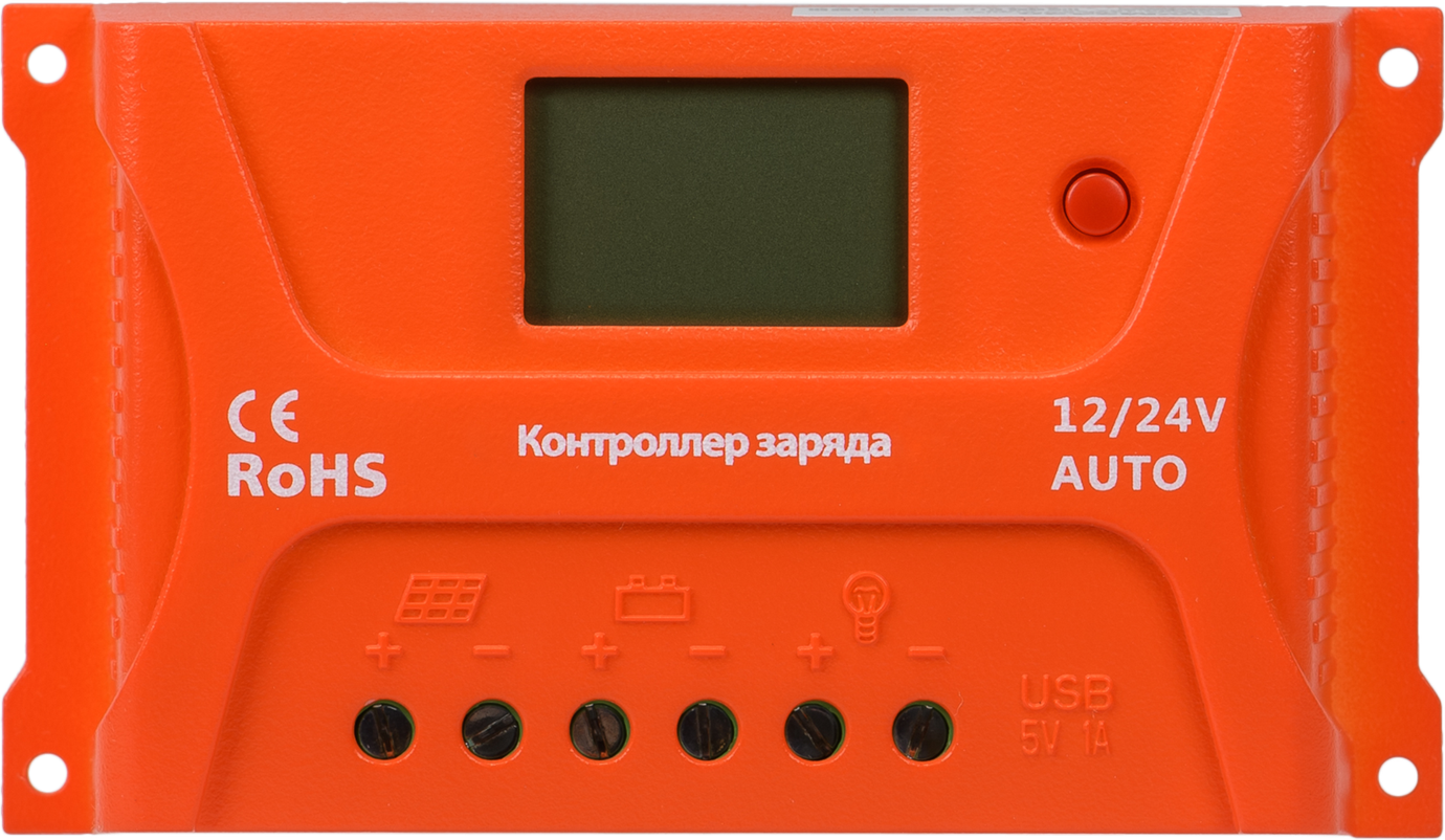 SMARTWATT PWM 2420 – 3