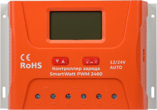 SMARTWATT PWM