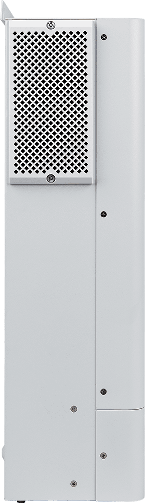 SMARTWATT INV HYBRID II 6.2-48M – 5