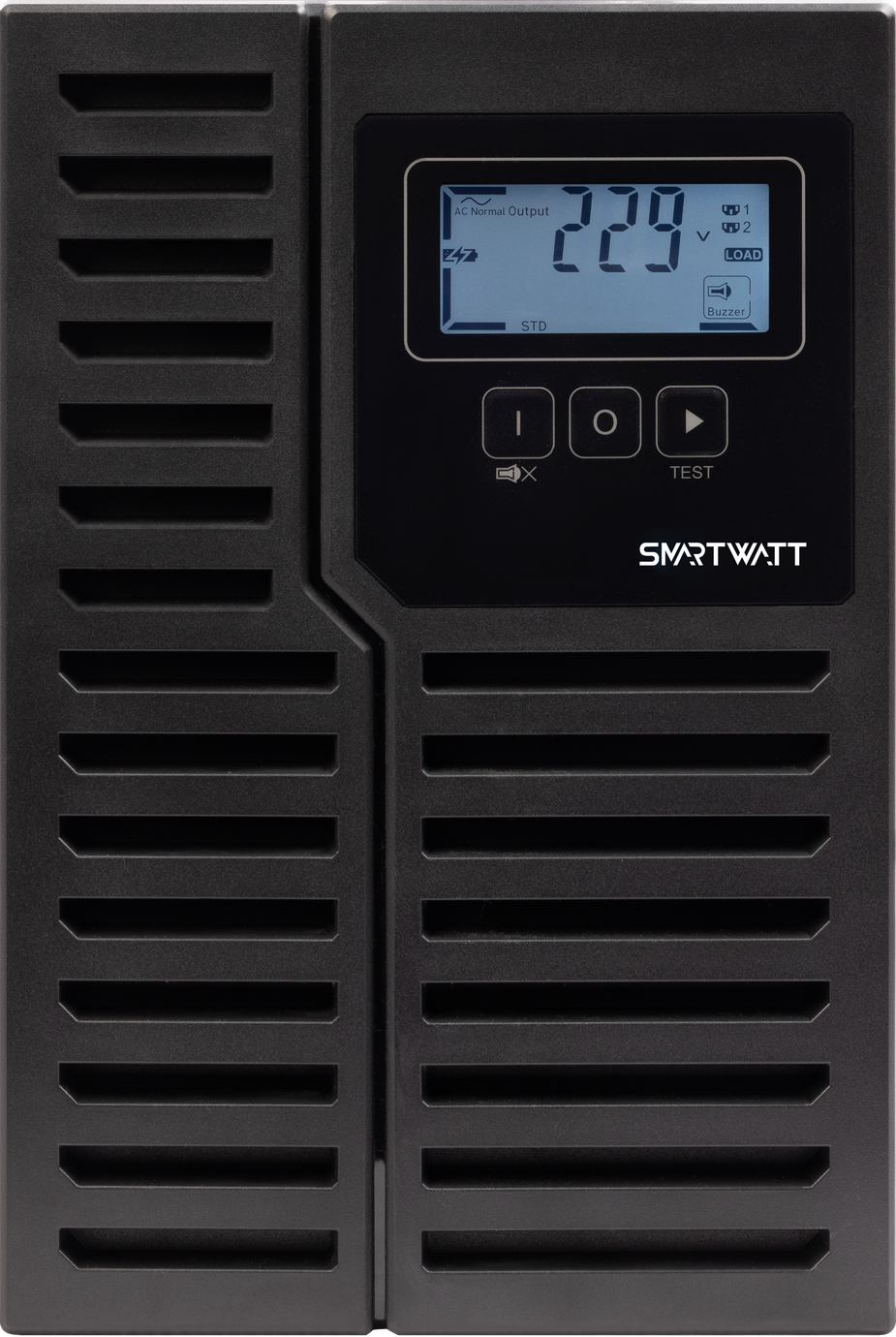 SMARTWATT UPS XPERT EURO 1kVA – 2