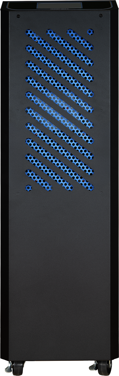 SMARTWATT UPS ULTIMA 3310 – 1