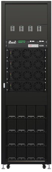 SMARTWATT UPS BPI 33B45A15Y3 – 1