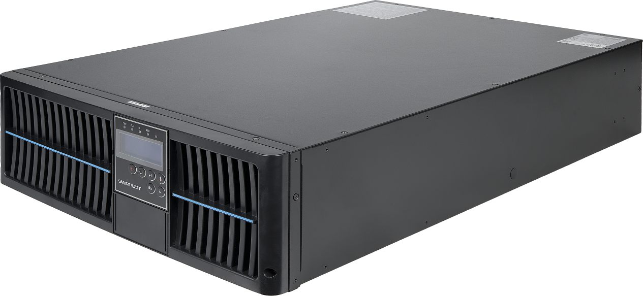 SMARTWATT UPS SUPREME 10kVA L – 3