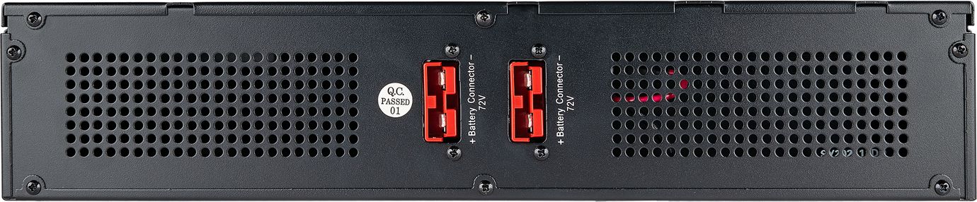 SMARTWATT UPS SECURE BP 72-7 – 3