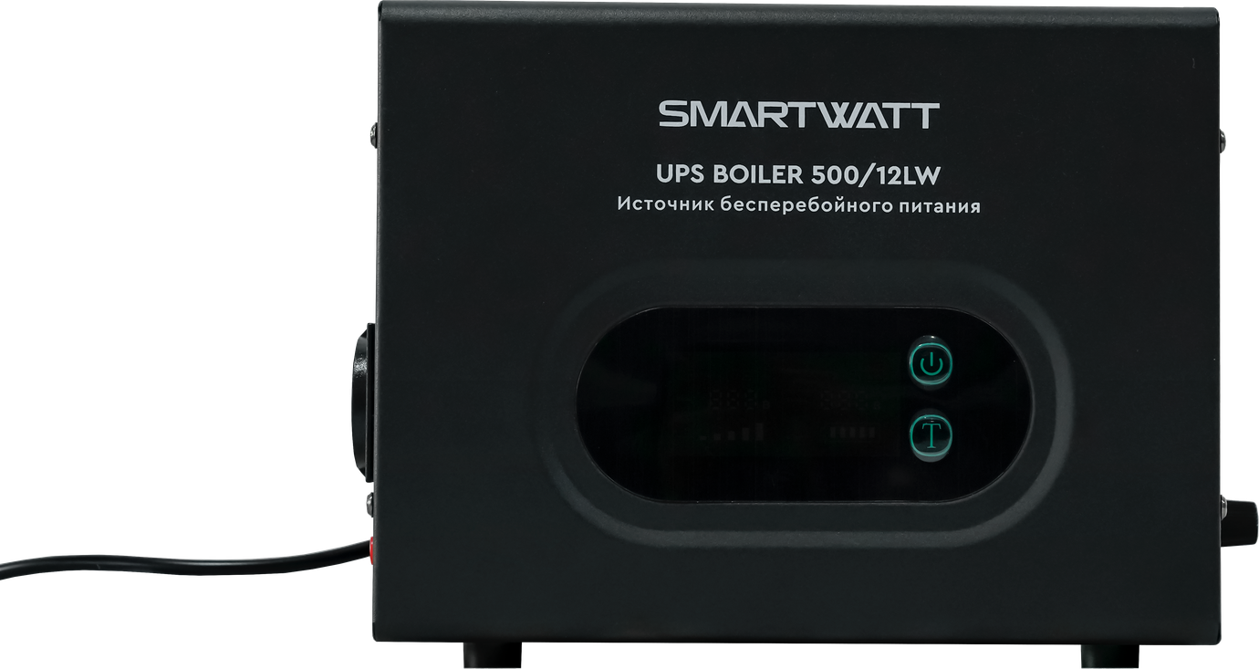 SMARTWATT UPS BOILER 500/12LW – 6