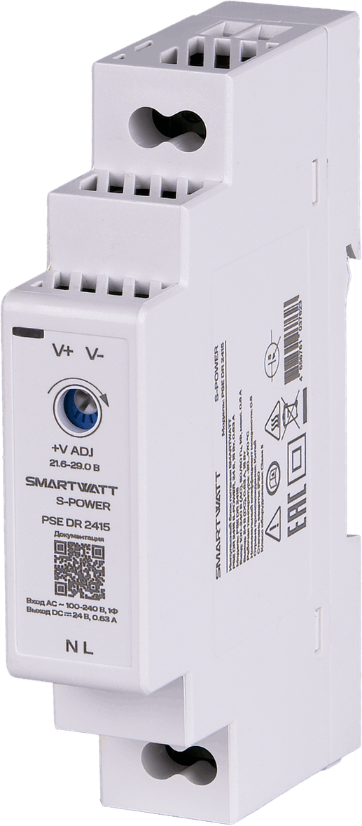 SMARTWATT PSE DR 2415 – 2