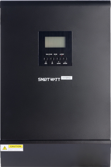 SMARTWATT INV HYBRID