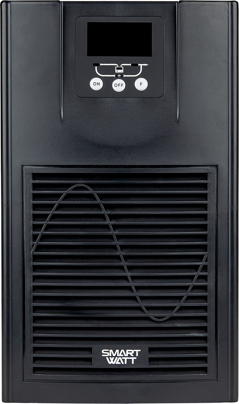SMARTWATT UPS MASTER IEC 3kVA – 2