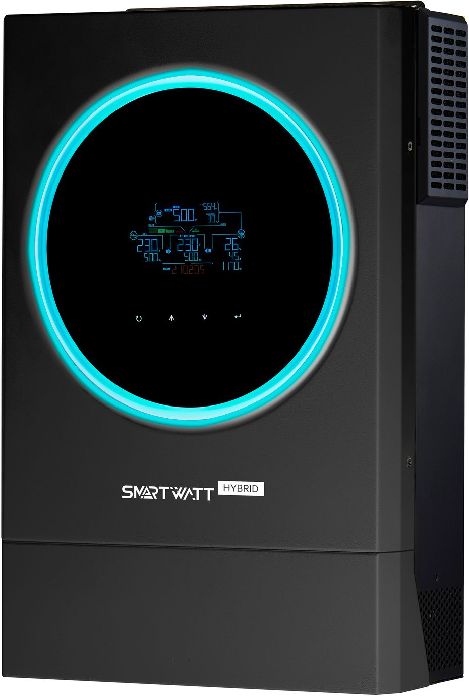 SMARTWATT INV HYBRID 5.6K – 2