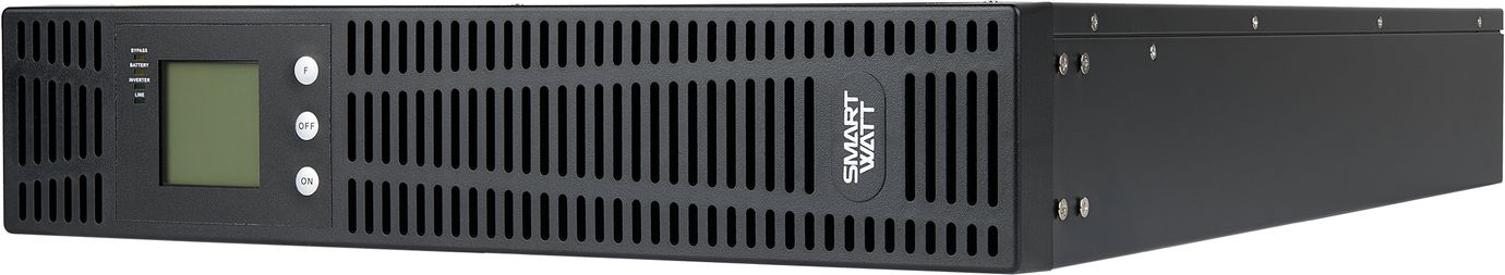 SMARTWATT UPS SECURE IEC 3kVA – 4