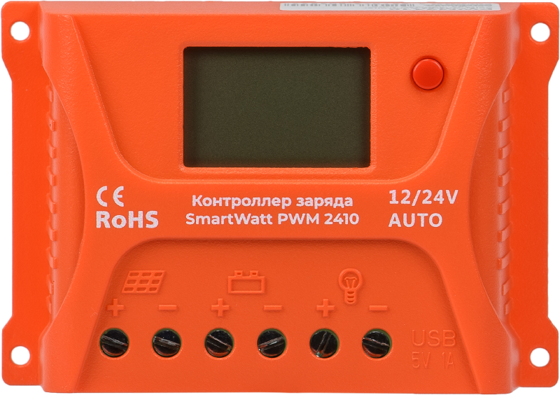 SMARTWATT PWM 2410 – 2