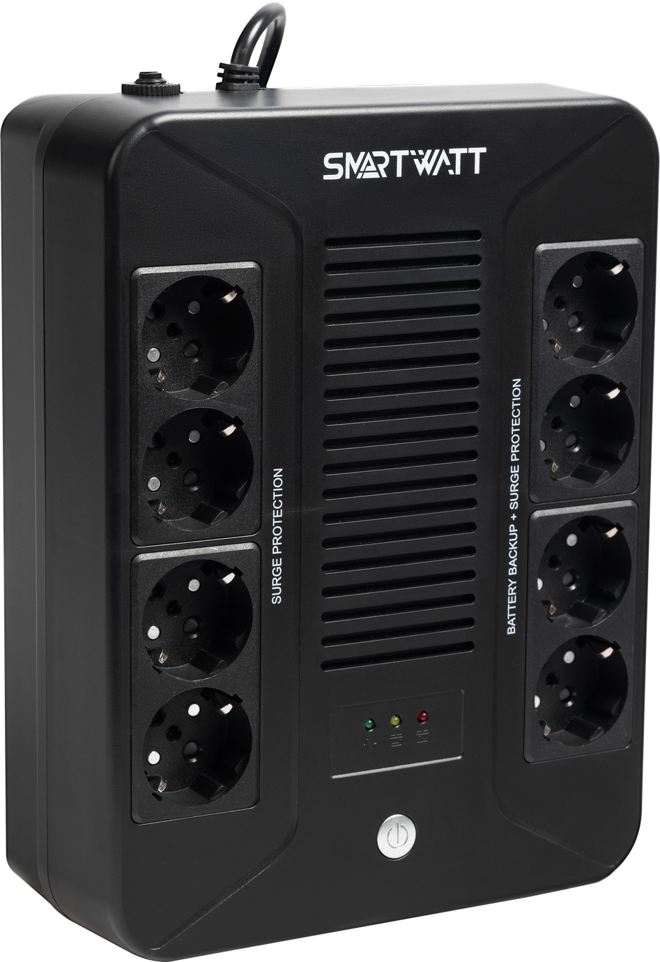 SMARTWATT UPS SAFE PRO 1000 – 1