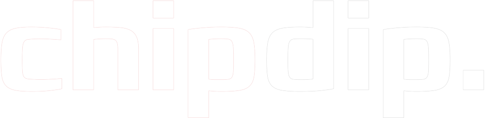 ЧИП и ДИП