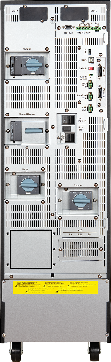 SMARTWATT UPS ULTIMA 3340 – 4
