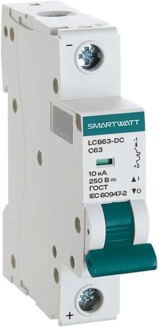 SMARTWATT PDE LCB63H-DC-D32/1 – 1