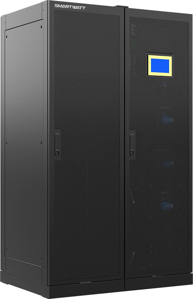SMARTWATT UPS CPI 33C600A50Y3 – 1