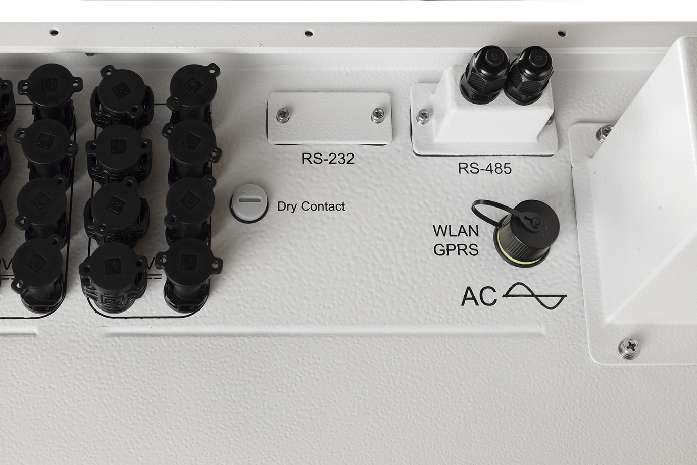 SMARTWATT INV GRID G2 60K 3P 3MPPT – 7