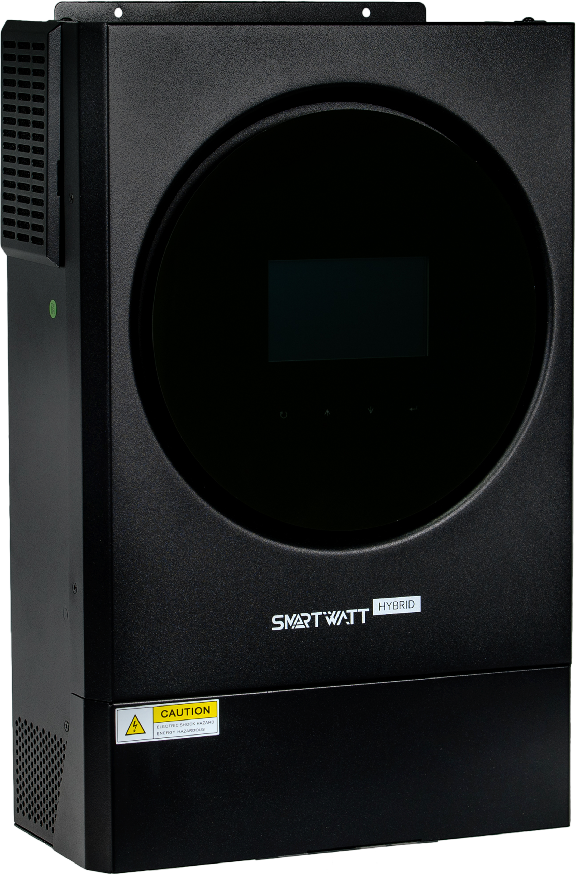SMARTWATT INV HYBRID 5.6K – 1