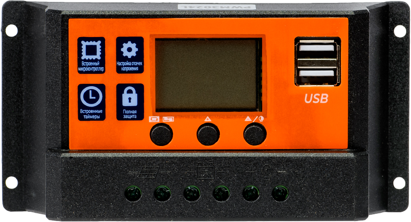 SMARTWATT PWM 2430 L – 2