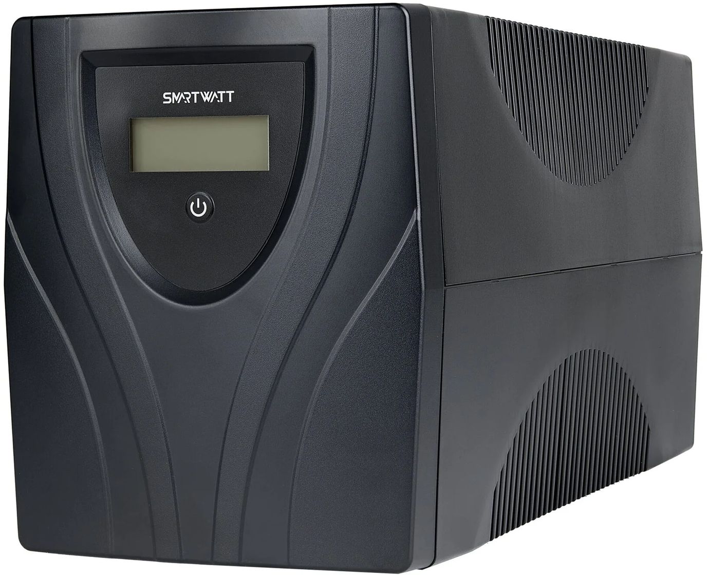 SMARTWATT UPS UNI PRO LCD 2000 – 1