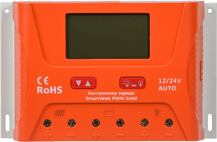 SMARTWATT PWM 2440 – 2