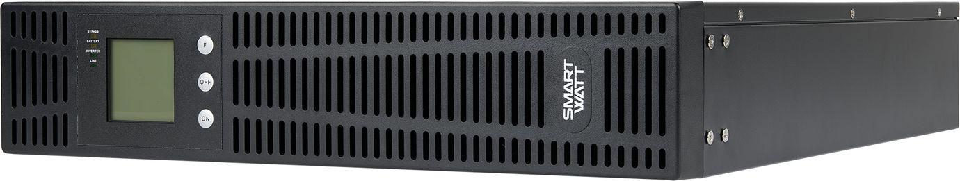 SMARTWATT UPS SECURE IEC 3kVA L – 4
