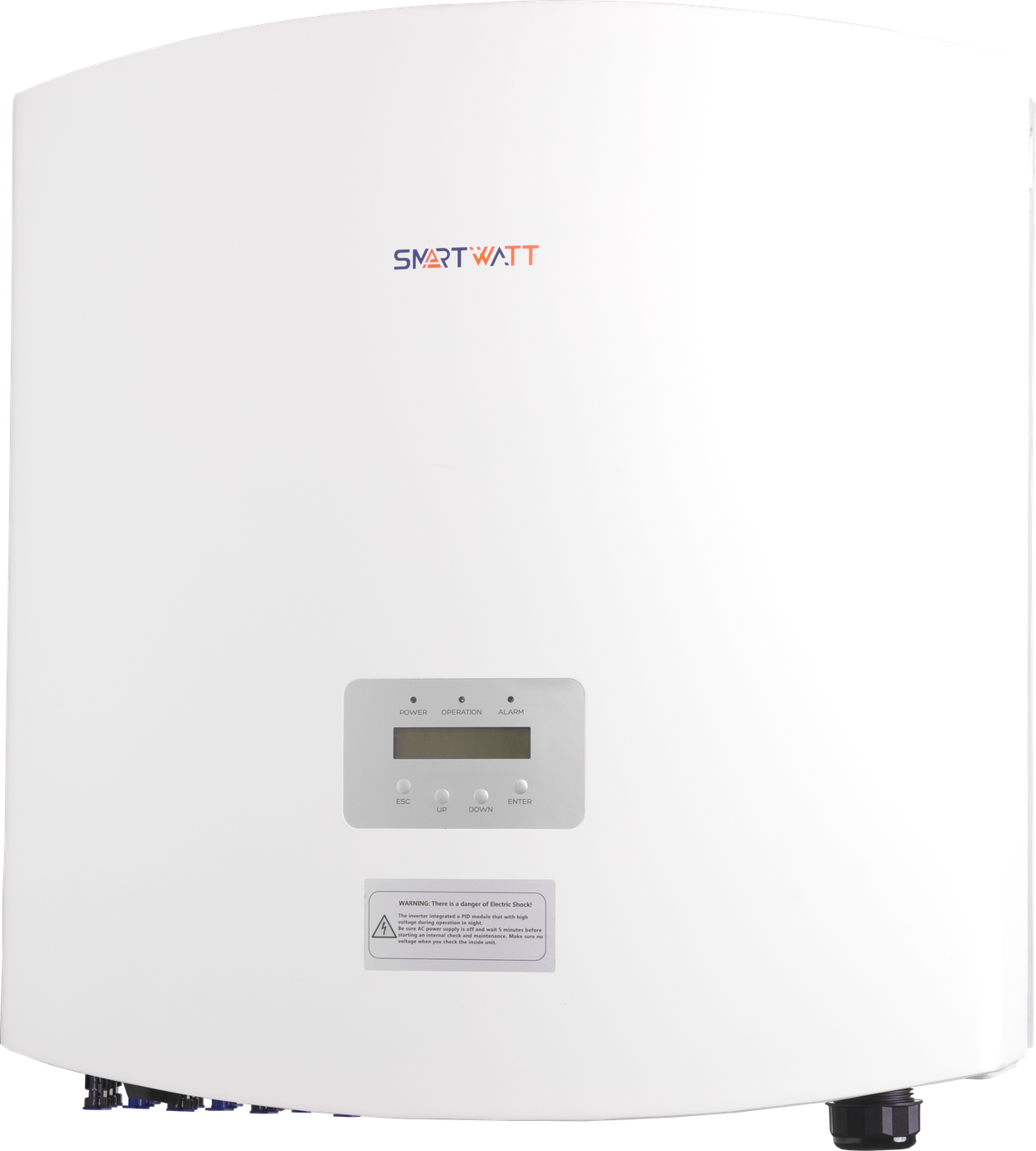 SMARTWATT INV GRID 60K 3P 4 MPPT – 2