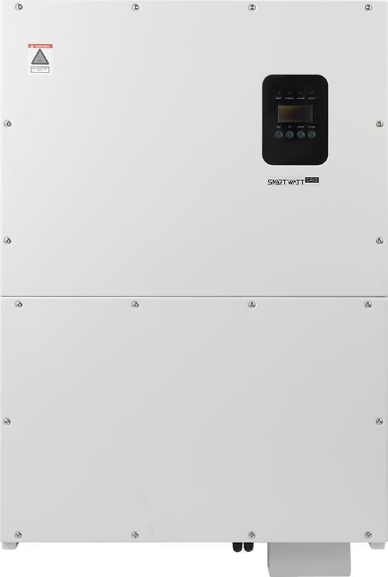 SMARTWATT INV GRID G2 60K 3P 3MPPT – 2