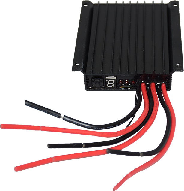 SMARTWATT PWM 2420 WP – 4