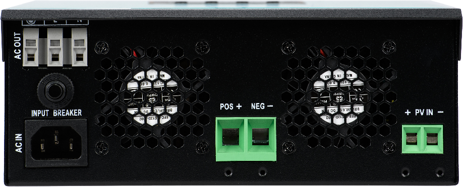 SMARTWATT INV ECO 1K 12V 50A PWM – 4