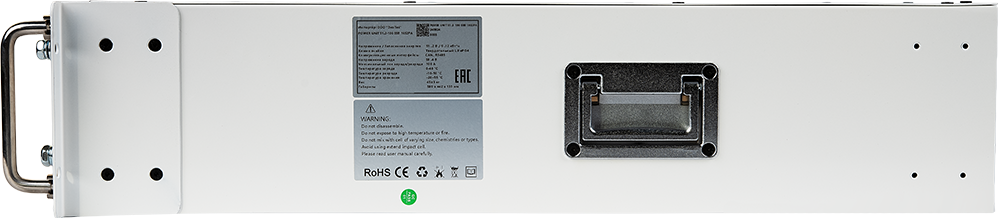 SMARTWATT POWER UNIT 51.2-100 SSB 16S2P A W – 4