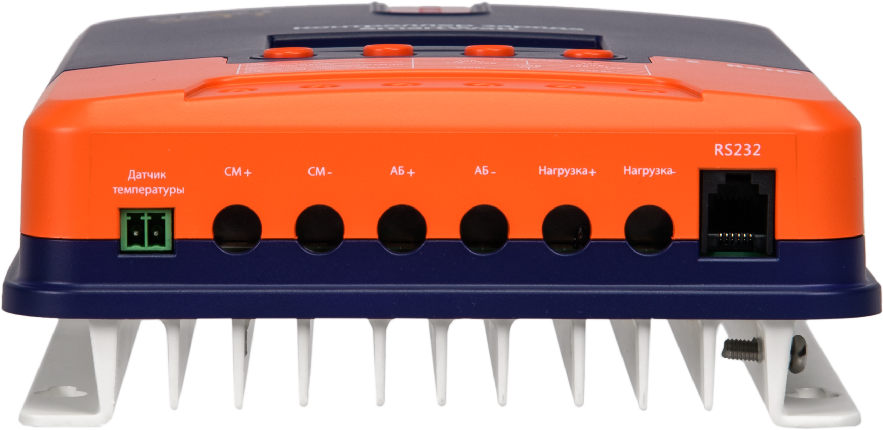 SMARTWATT MPPT 2420 – 4