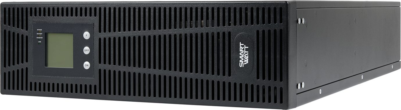 SMARTWATT UPS SECURE 10kVA L – 4