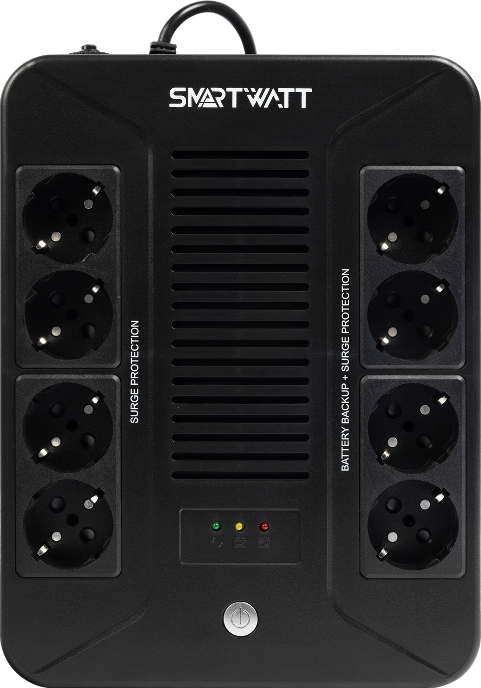 SMARTWATT UPS SAFE PRO 600 – 2