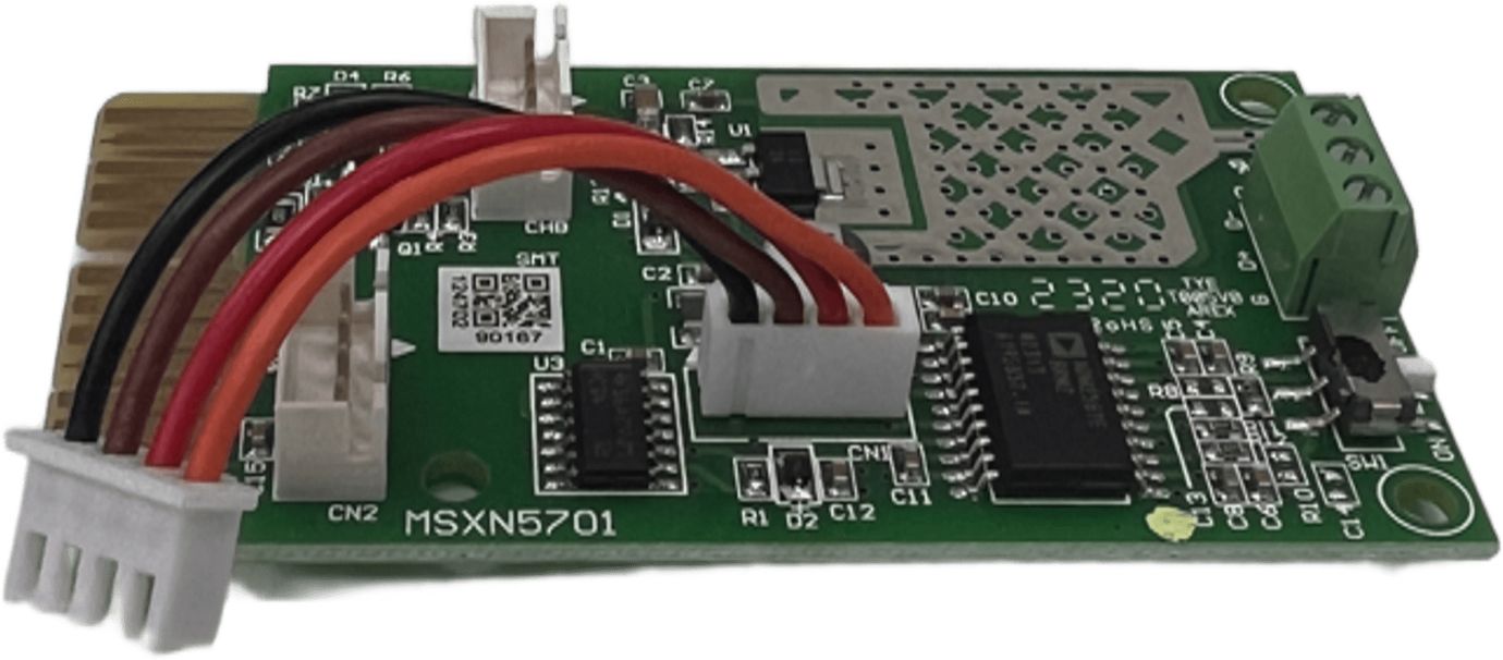 SMARTWATT UPS RS-485 MINI CARD – 2